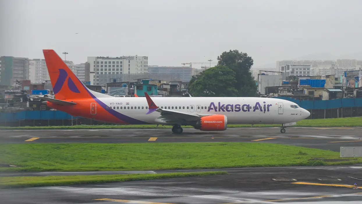 Akasa Air jedná s Boeingem o objednávce 200 letadel 737 MAX