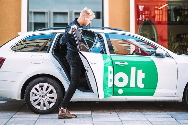 Carvago a Bolt spojují síly, partnerským řidičům usnadní modernizaci vozů i přechod na Euro 6d