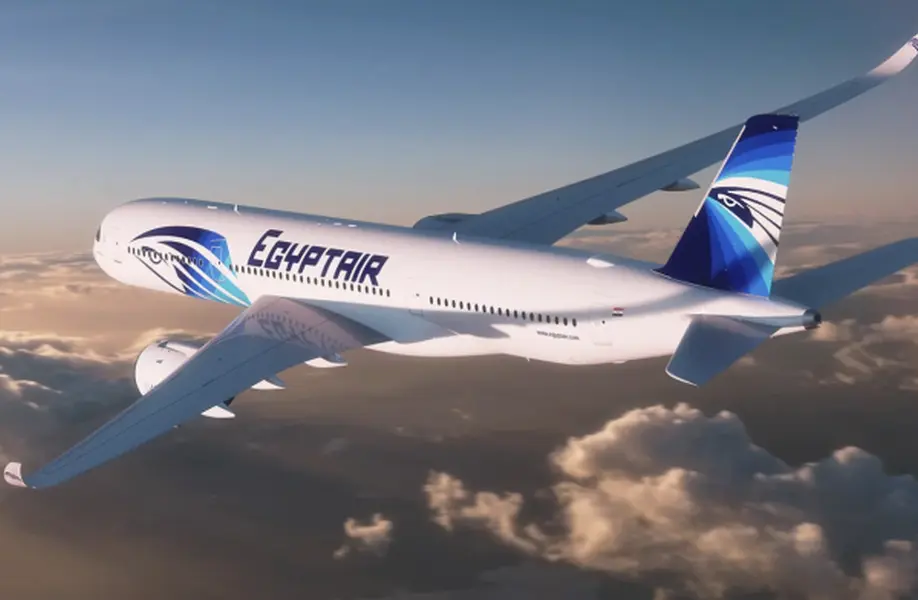 foto Egyptair
