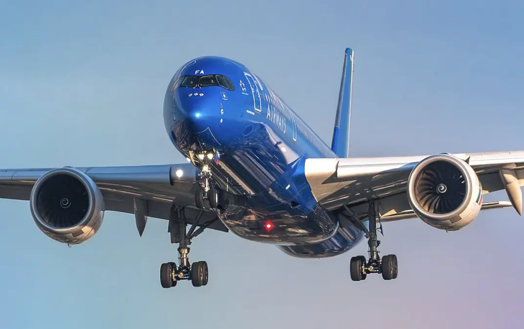 ITA Airways rozšiřuje lety mezi Itálií a Izraelem