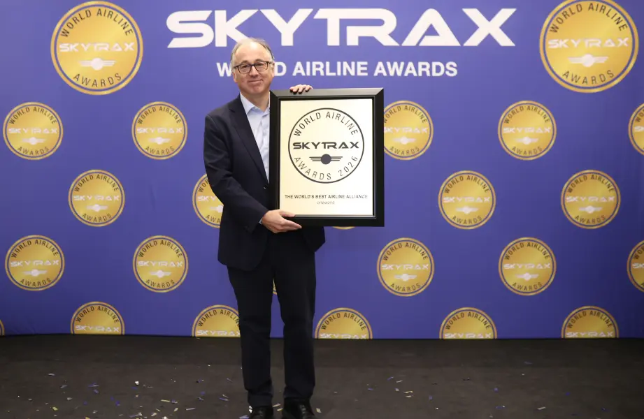 Generální ředitel IAG a předseda oneworld Luis Gallego. foto oneworld