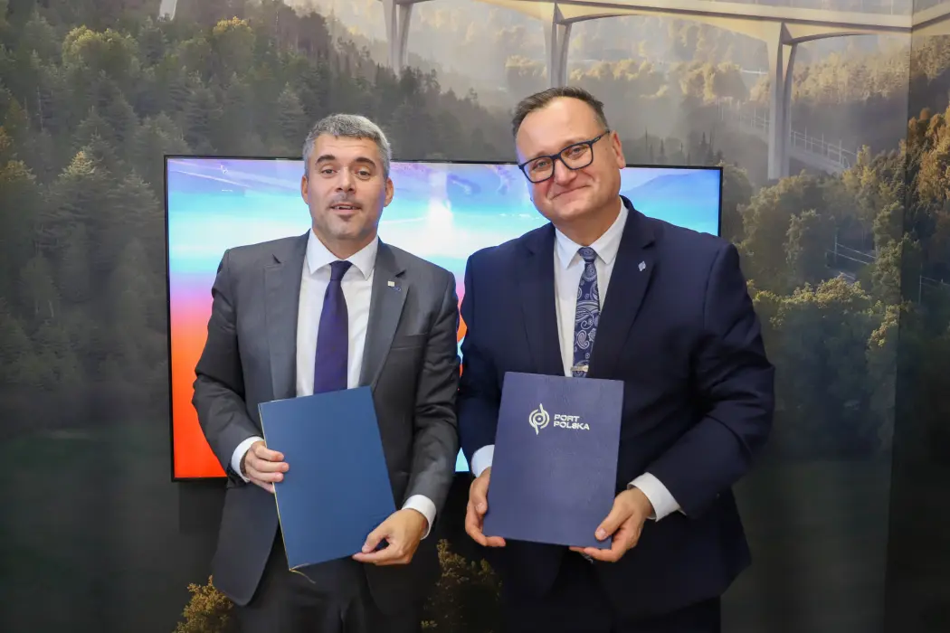Polsko a Česká republika posilují spolupráci. Železnice propojí Katovice a Ostravu.