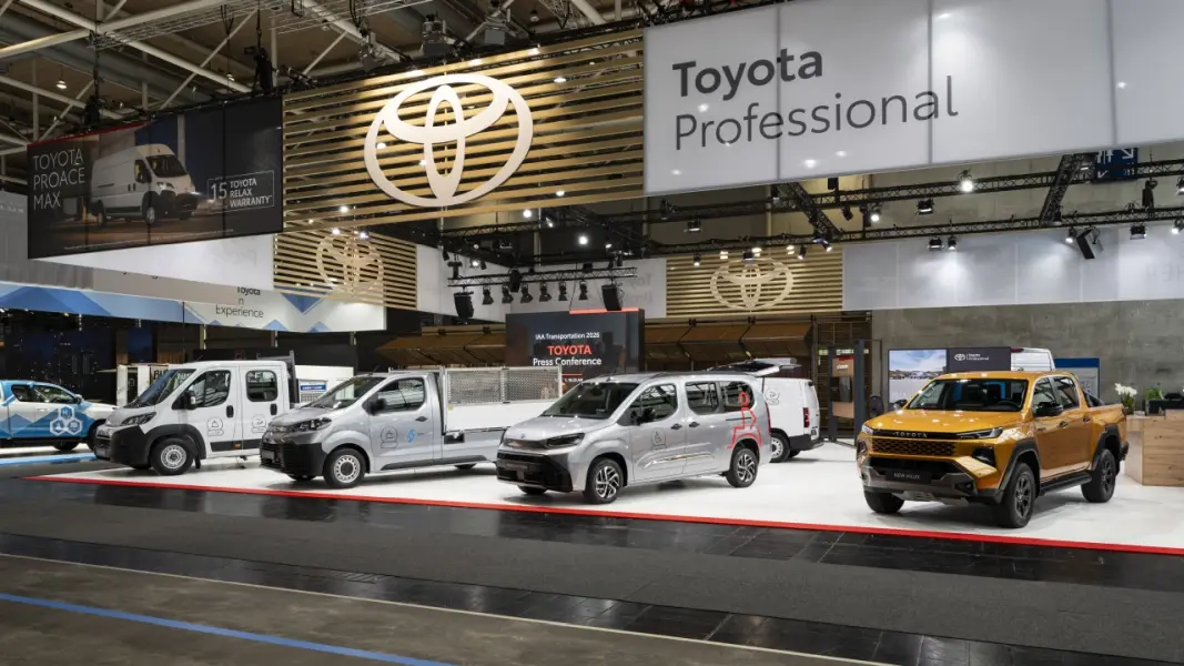 foto Toyota