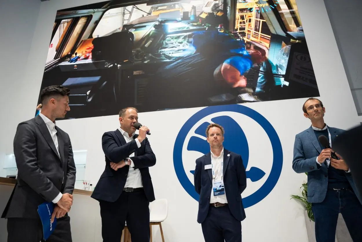 Škoda Group posiluje pozici v evropském železničním zabezpečení. Pomocí jednotné platformy podporuje signalizační systémy v 22 zemích, nově včetně Německa a Rakouska