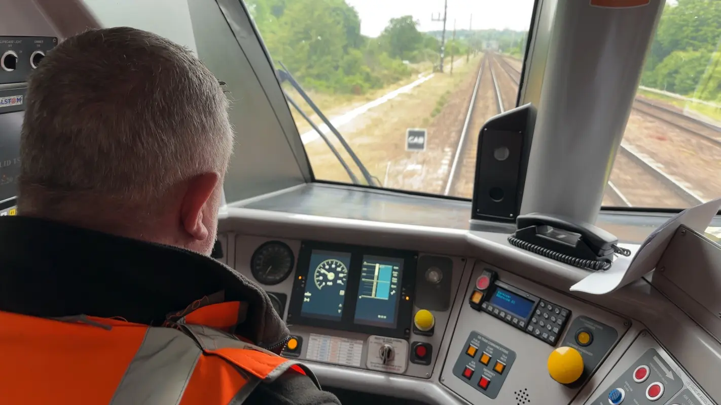 foto Alstom