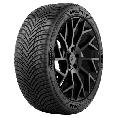 Goodyear opět vrací peníze za zakoupené pneumatiky