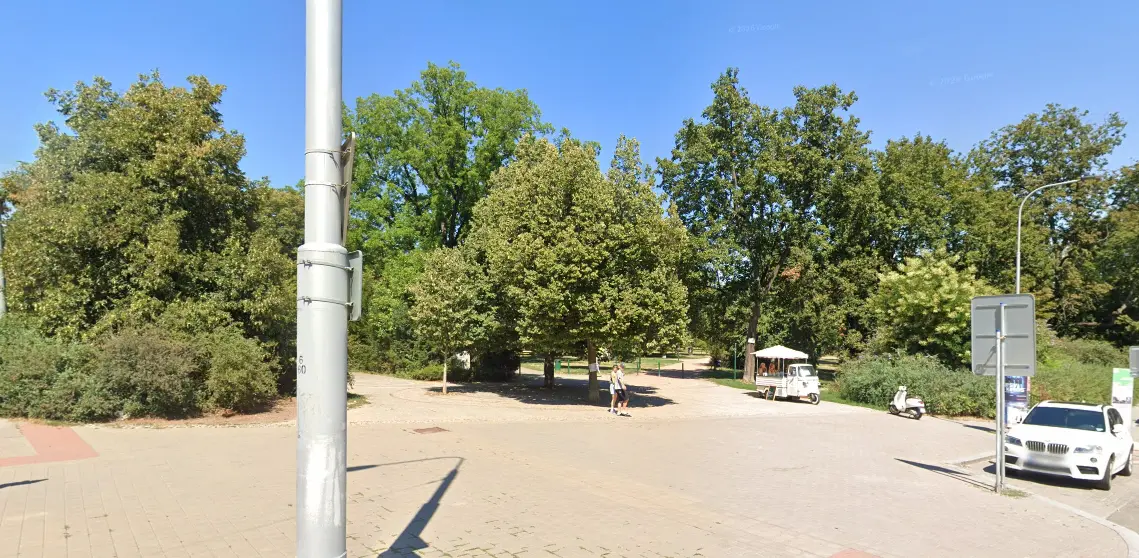 zdroj Google mapy