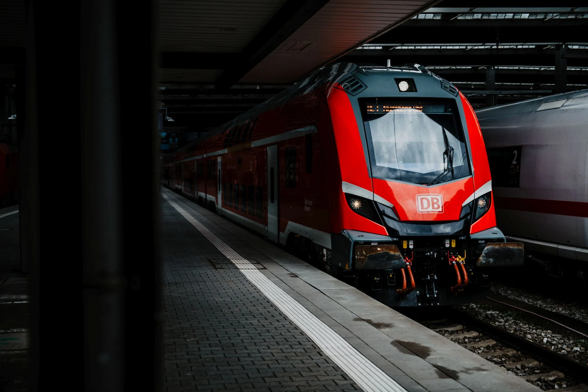 Deutsche Bahn hledá kupce pro rychlé regionální vlaky Škoda