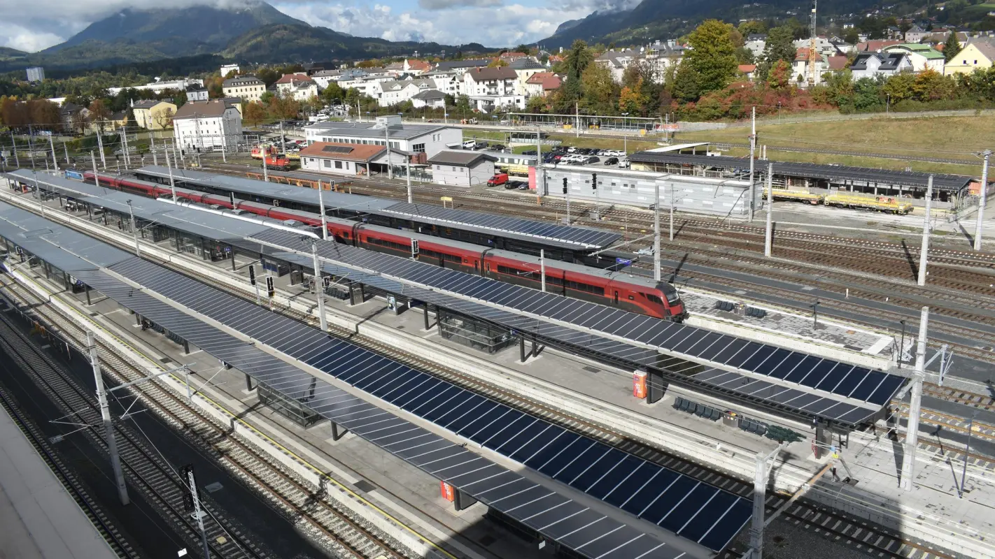 Foto ÖBB / fastmotion