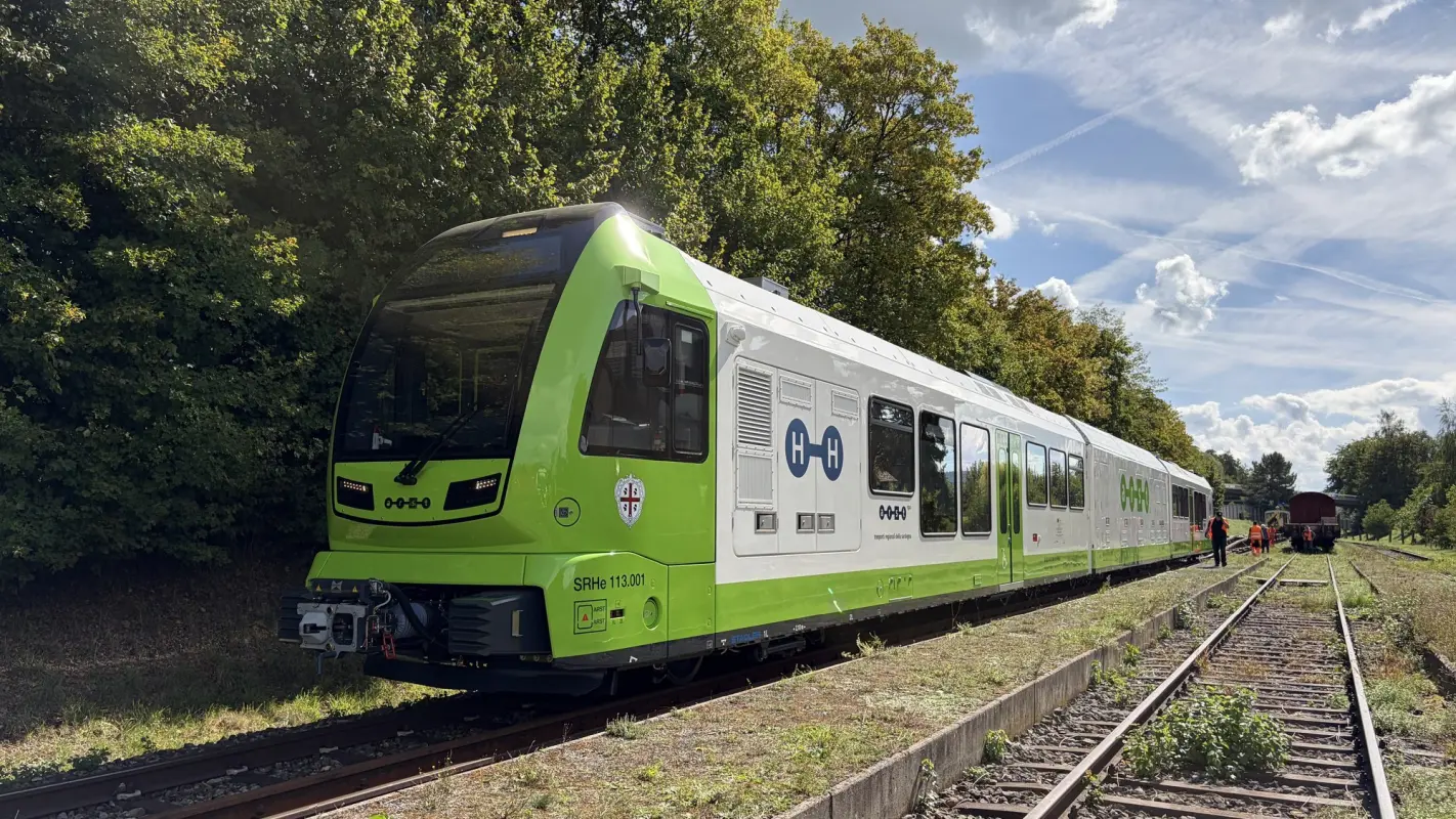 foto Stadler