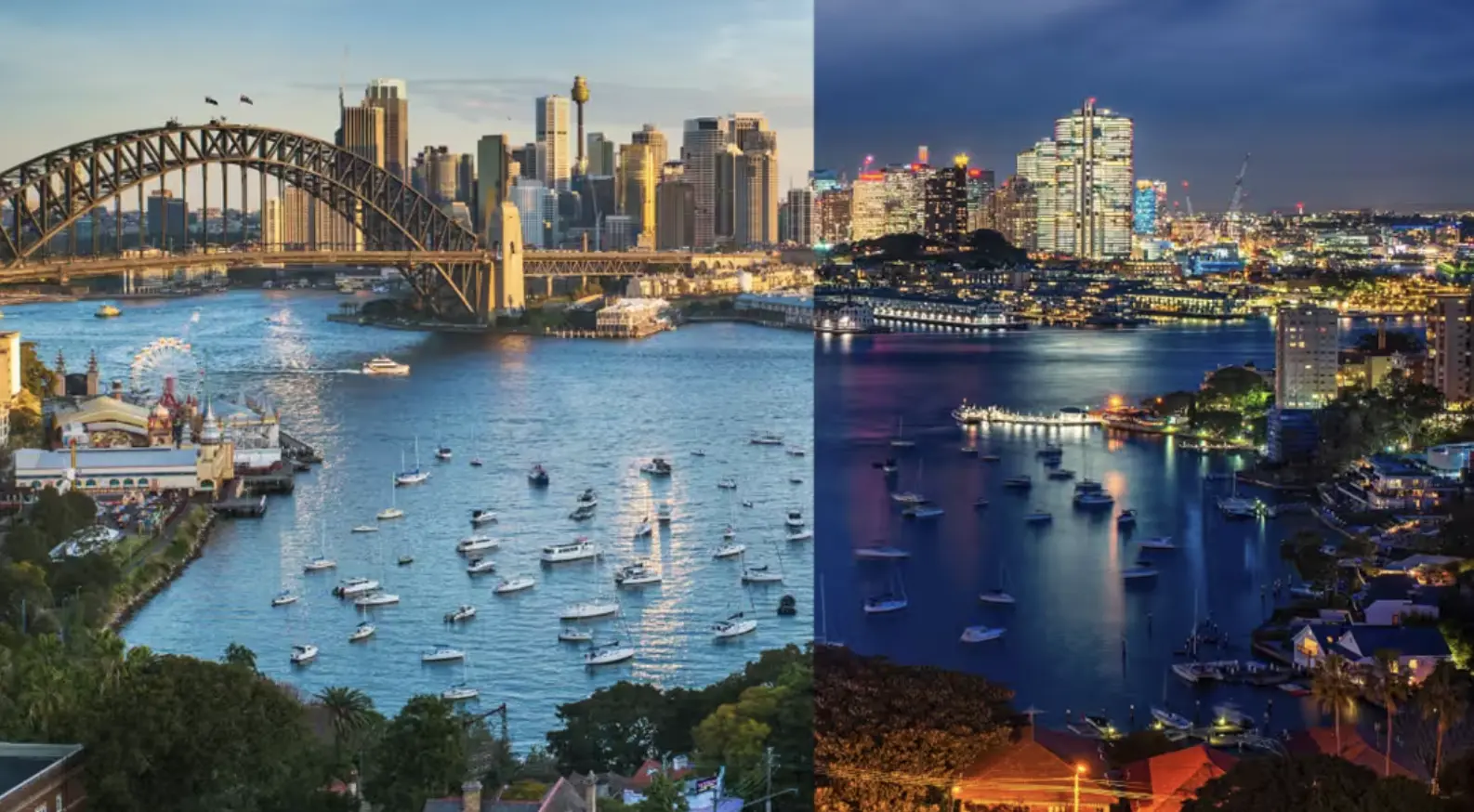 Etihad létá dvakrát denně do Sydney