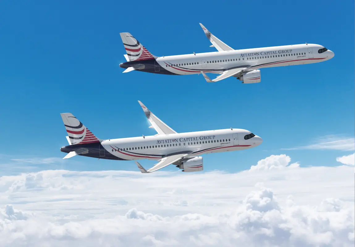 foto Airbus