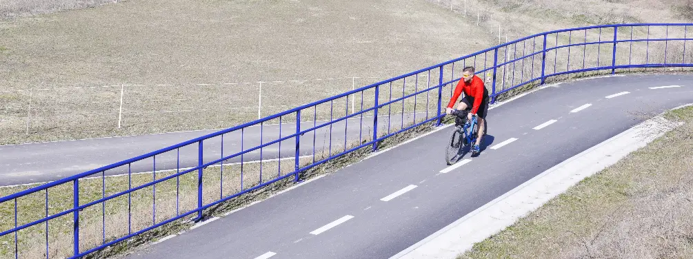 Chotilsko a Mokrsko spojí nová cyklostezka, bude součástí mezinárodní trasy z Norska na Maltu