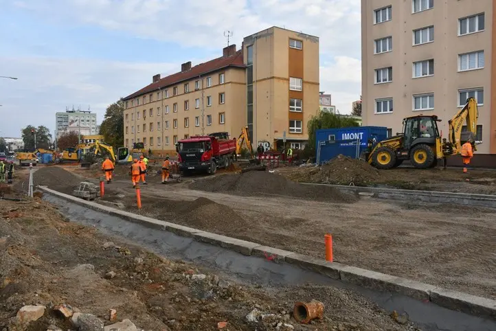 Fotografie: R. Žáková/ město Plzeň