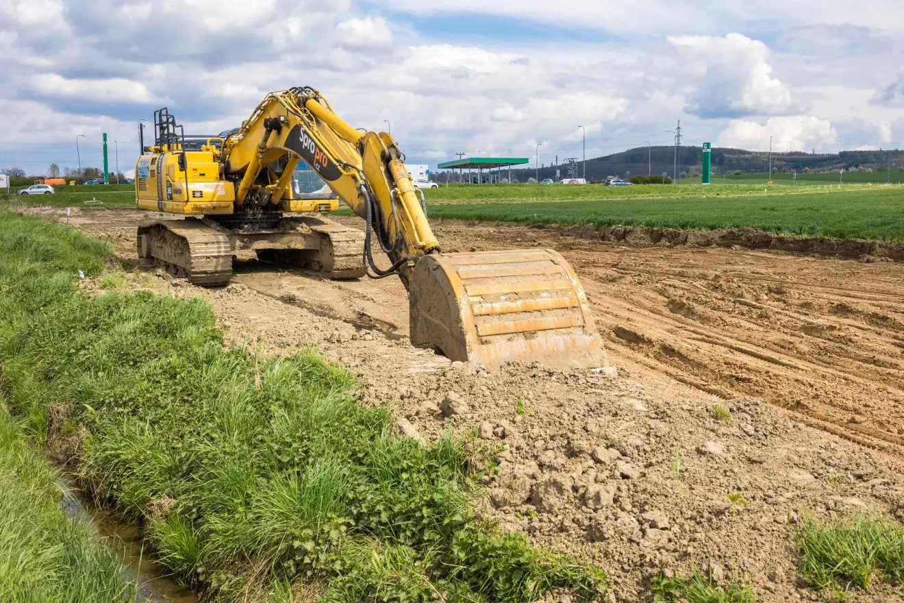 Ministerstvo dopravy vydalo oznámení o výběru koncesionáře pro PPP projekt dostavby dálnice D35. Vybraným partnerem je konsorcium ViAlliance35